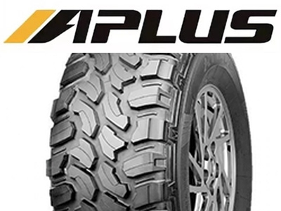 APLUS MUDTERRAIN A929