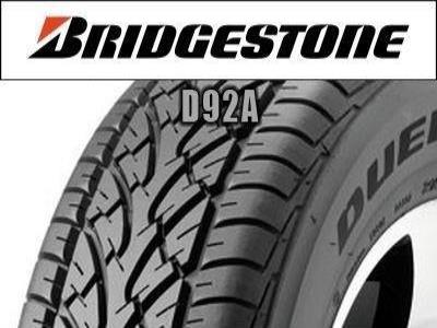 BRIDGESTONE DUELER H/P 92A