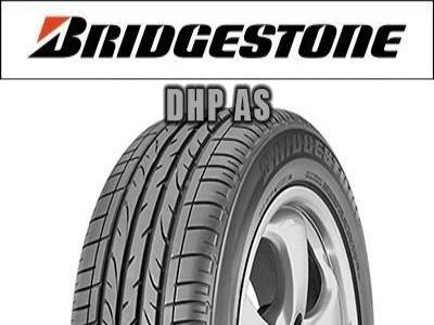 BRIDGESTONE DUELER H/P SPORT AS