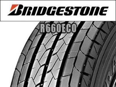 BRIDGESTONE DURAVIS R660 ECO