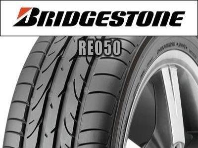 BRIDGESTONE POTENZA RE050