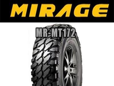 Mirage - MR-MT172