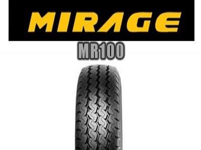 Mirage - MR100